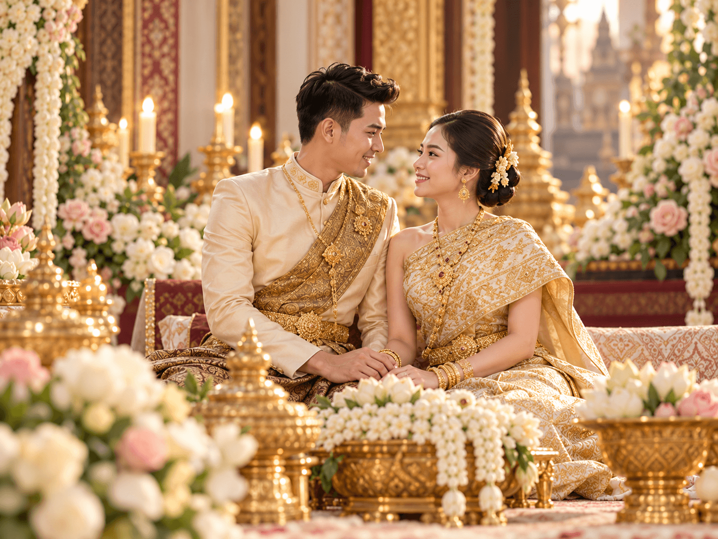 រចនាបថខ្មែរ